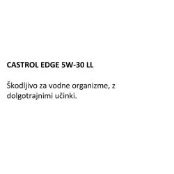 CASTROL EDGE LL TI 5W-30, 5L_2