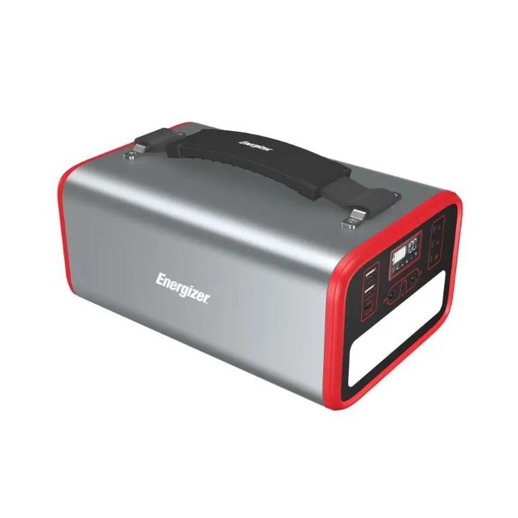 Prenosna polnilna postaja Energizer PPS320W1, 320 W