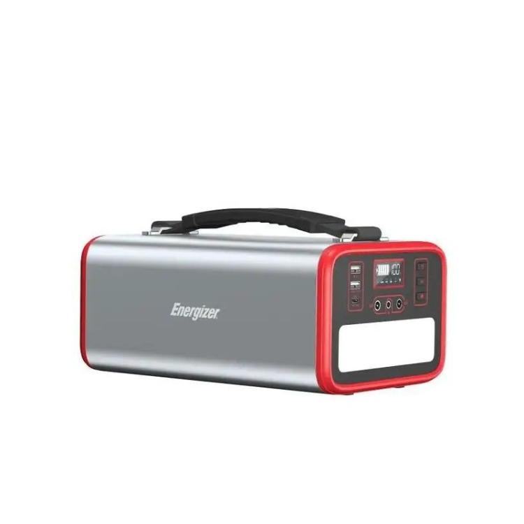 Prenosna polnilna postaja Energizer PPS320W1, 320 W