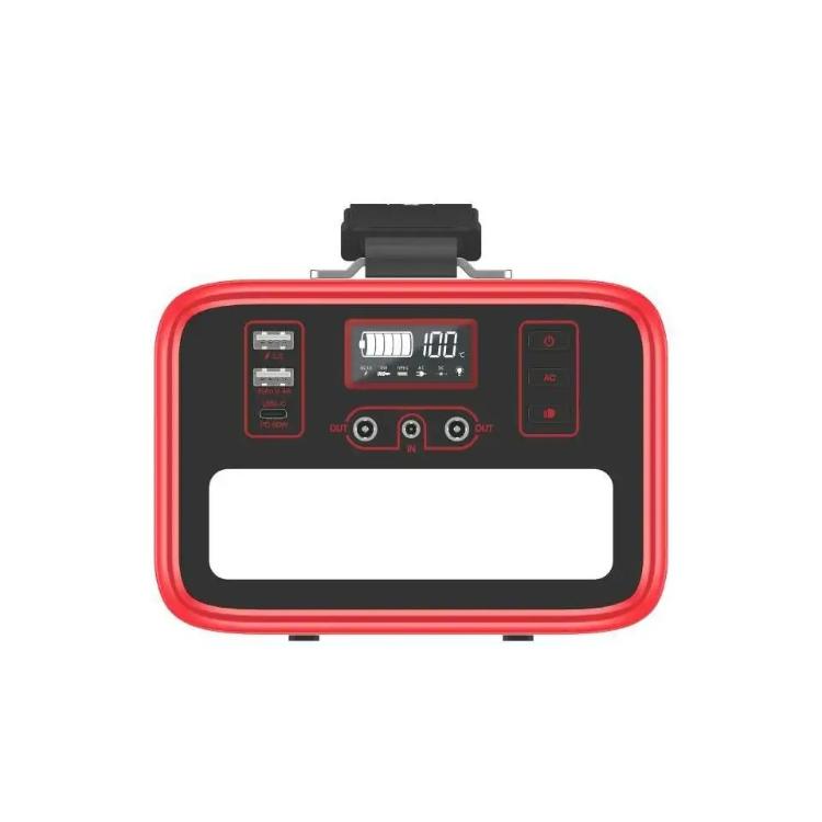 Prenosna polnilna postaja Energizer PPS320W1, 320 W