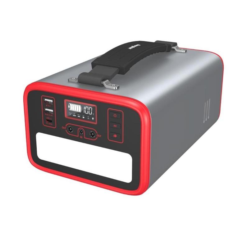 Prenosna polnilna postaja Energizer PPS320W1, 320 W