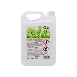 Bioetanol za kamine 5L ECO-FIRE