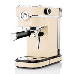 Kavni aparat Espresso ETA Storio, bež_1
