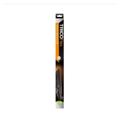 Brisalec Trico Flex za vetrobransko steklo v originalni embalaži z univerzalnim nastavkom.