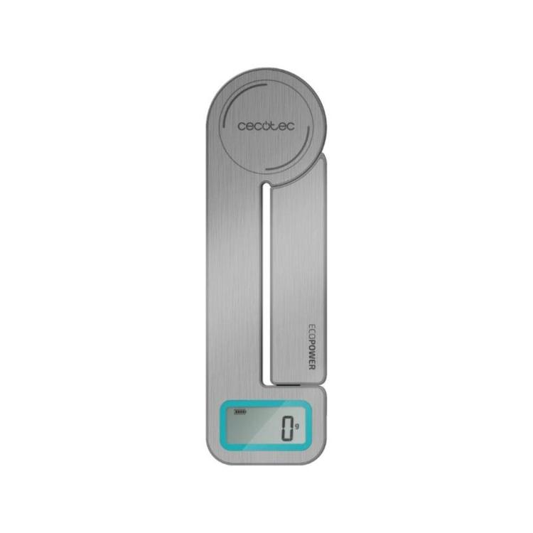 Kuhinjska tehtnica Cecotec Cook Control 10100 EcoPower Compact_1