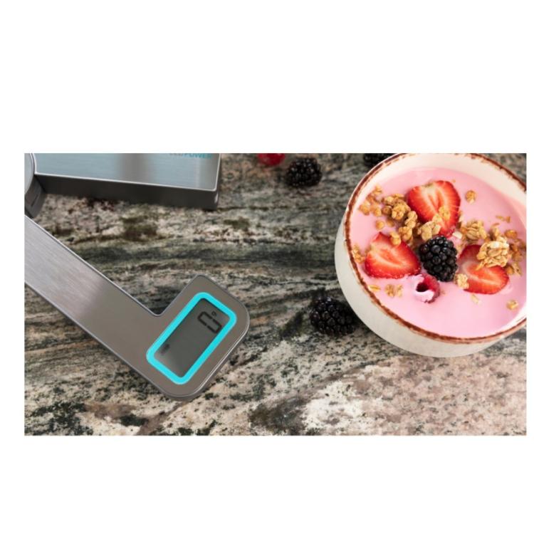Kuhinjska tehtnica Cecotec Cook Control 10100 EcoPower Compact_6