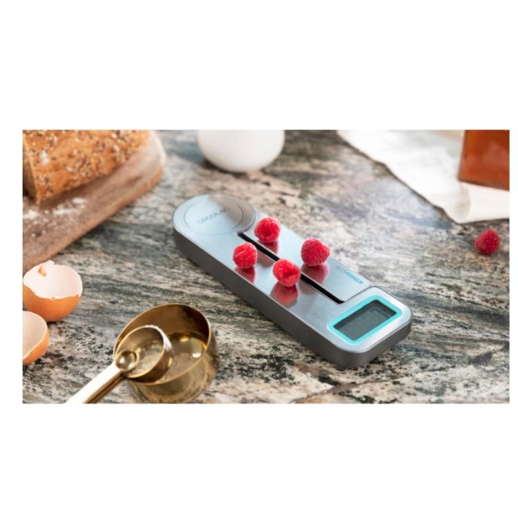 Kuhinjska tehtnica Cecotec Cook Control 10100 EcoPower Compact_5