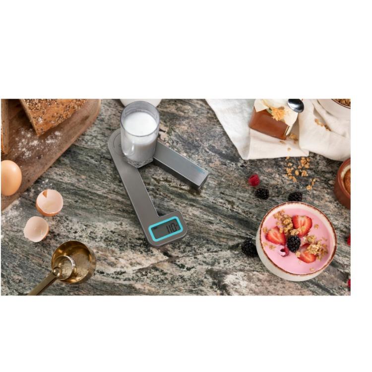 Kuhinjska tehtnica Cecotec Cook Control 10100 EcoPower Compact_2
