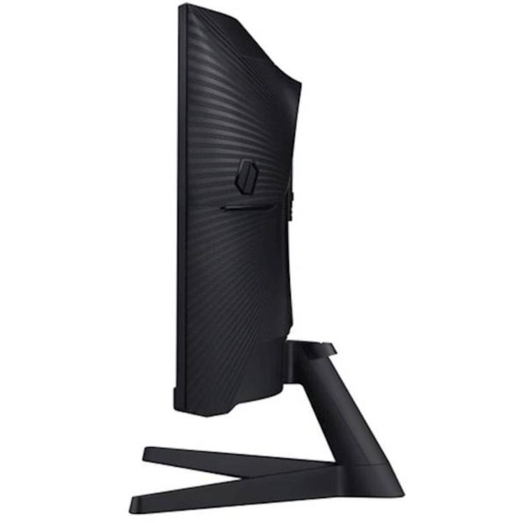 Monitor Samsung C32G55TQWRX 32", VA, Curved, 16:9, 2560x1440, HDMI_2