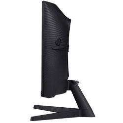 Monitor Samsung C32G55TQWRX 32", VA, Curved, 16:9, 2560x1440, HDMI_2