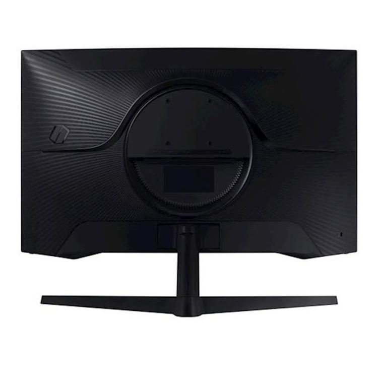 Monitor Samsung C32G55TQWRX 32", VA, Curved, 16:9, 2560x1440, HDMI_1