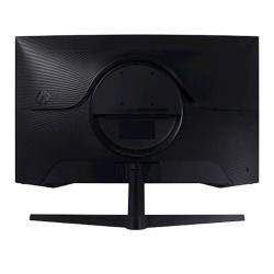 Monitor Samsung C32G55TQWRX 32", VA, Curved, 16:9, 2560x1440, HDMI_1