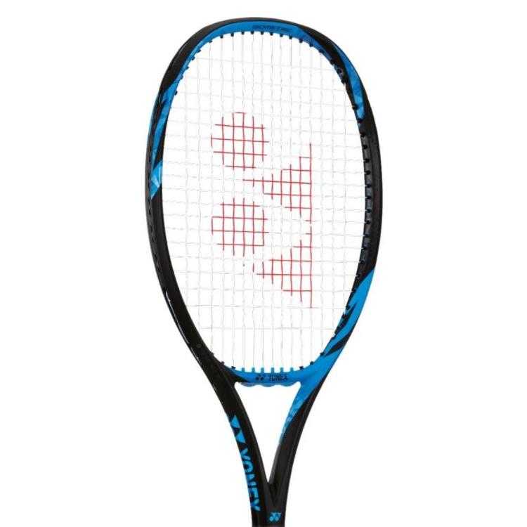 Tenis lopar YONEX NEW EZONE 100 L, bright blue, 285 g, G 2_1