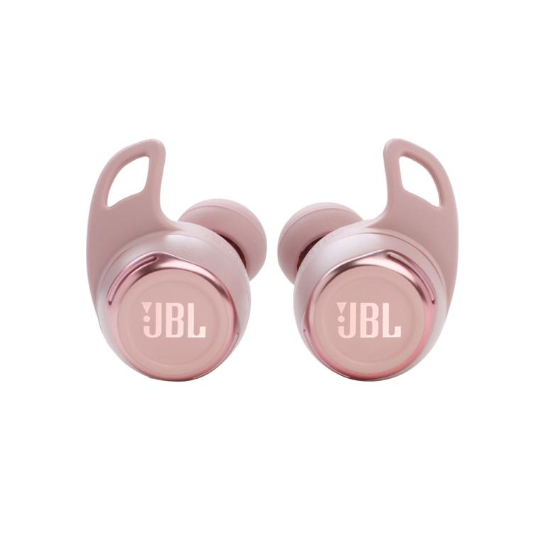 Slušalke JBL Reflect Flow Pro, roza_1