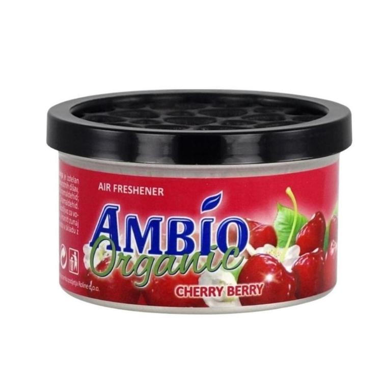 Osvežilec zraka Ambio Organic češnja_1