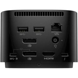 Priklopna postaja HP Thunderbolt Dock G_3