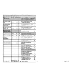 Panelni konvekcijski grelnik MILL GL1200WIFI3B 1200W