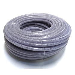 Cev za vodo PVC 13 x 19 mm, 50 m