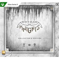 Igra Gotham Knights Collectors Edition za Xbox Series X
