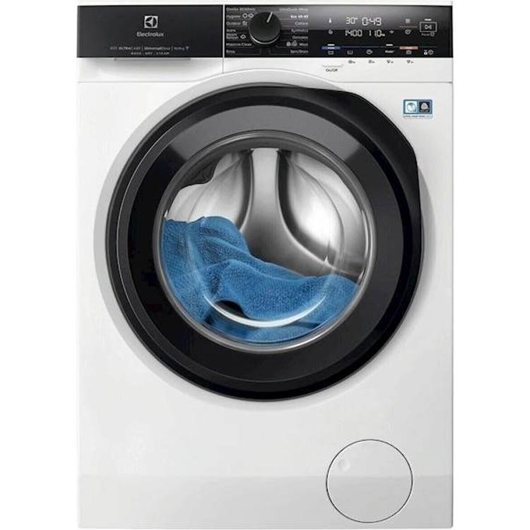 Pralno-sušilni stroj Electrolux EW8W4402QE, 11+7 kg, D