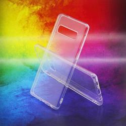 Samsung Galaxy S10, gumiran ovitek (TPUA), prosojen_1