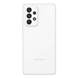 Mobilni telefon Samsung Galaxy A53 5G 128GB, awesome White_1