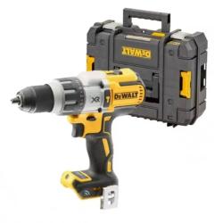 Akumulatorski udarni vrtalnik DeWalt DCD997NT, 18V