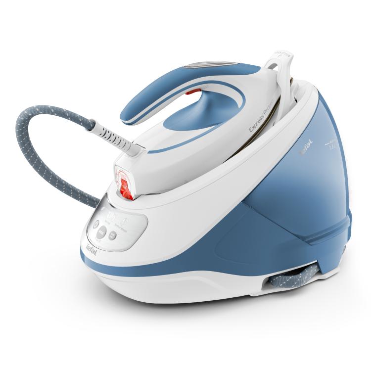 Parna postaja Tefal EXPRESS PROTECT SV9202E0