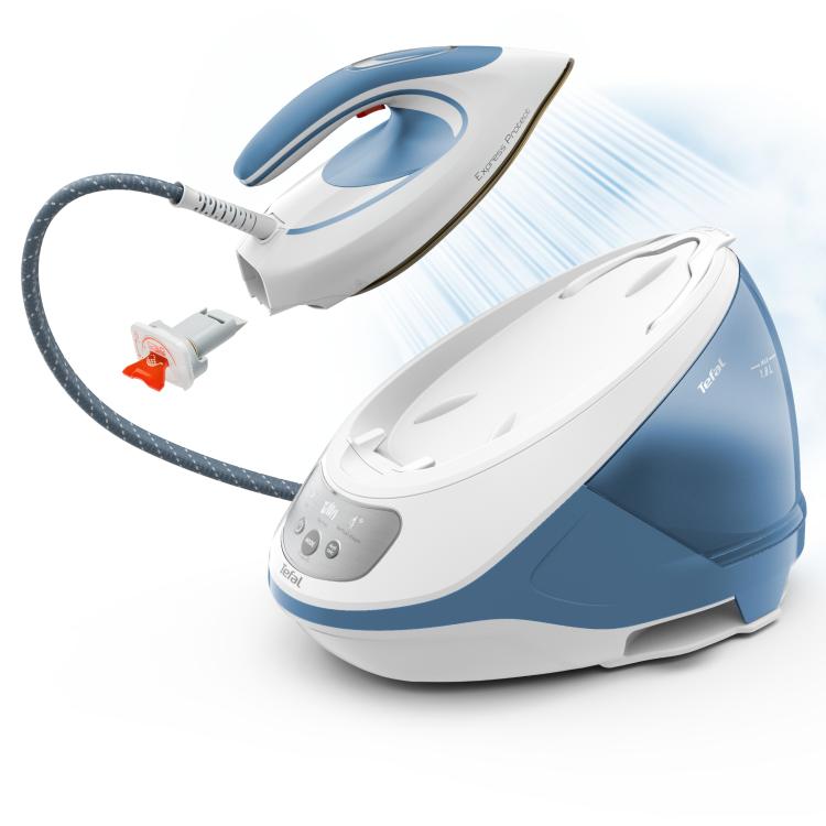 Parna postaja Tefal EXPRESS PROTECT SV9202E0