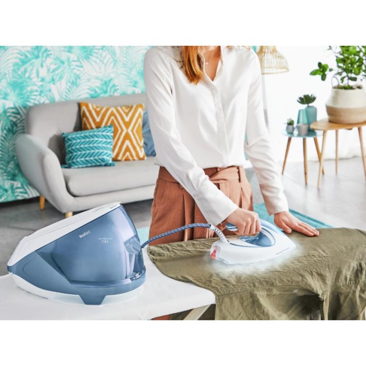 Parna postaja Tefal EXPRESS PROTECT SV9202E0