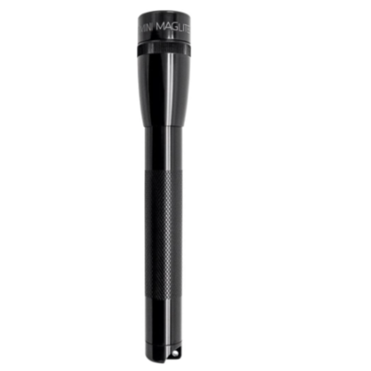 Prenosna svetilka Maglite SP22017F, v darilni škatli