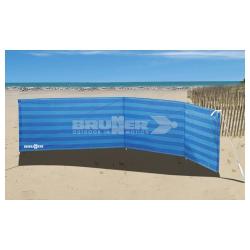 Vetrobran Brunner BAHAMA TNT 0113048N, 480x110 cm, moder