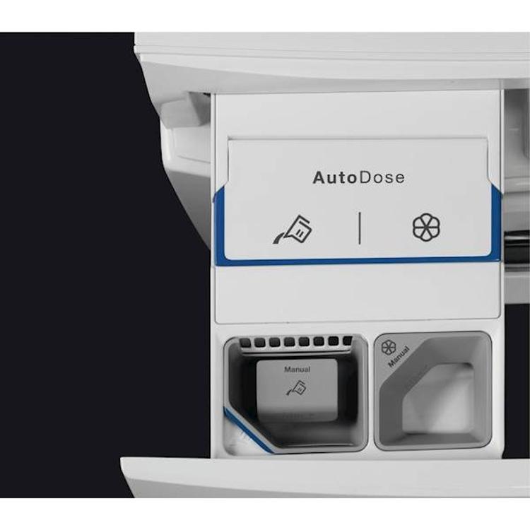 Pralni stroj Electrolux EW8F5417ACE, AutoDose, 10kg