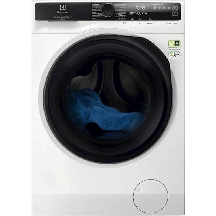 Pralni stroj Electrolux EW8F5417ACE, AutoDose, 10kg
