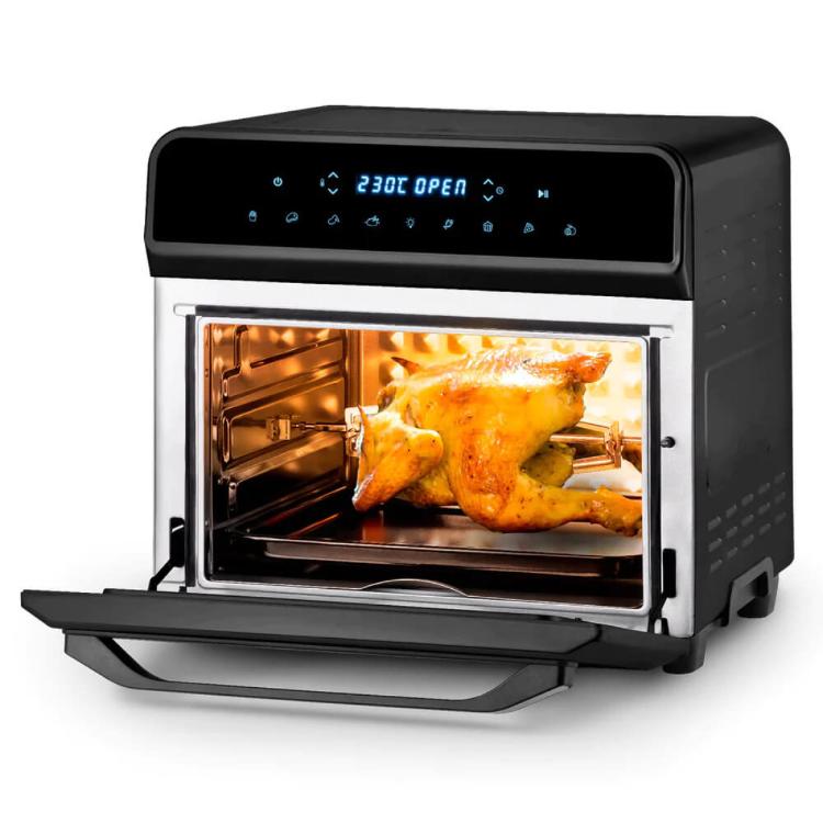 Cvrtnik Ufesa Magnum 23 l, 1800 W