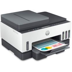 Večfunkcijska brizgalna naprava HP Smart Tank 750_1