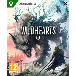Igra Wild Hearts za Xbox Series X