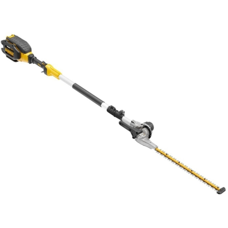 Akumulatorske škarje za živo mejo DeWalt DCM586N, 36V