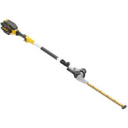 Akumulatorske škarje za živo mejo DeWalt DCM586N, 36V