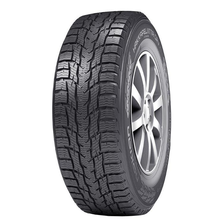 Nokian Tyres 215/60 R16C 103/101T M+S WR C3 Letnik 2020 | Petrol eShop