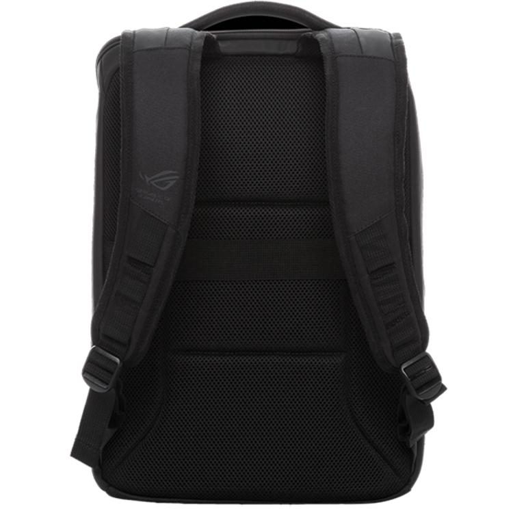 Nahrbtnik ASUS ROG Ranger BP1500 Gaming Backpack, za prenosnike do 15,6"