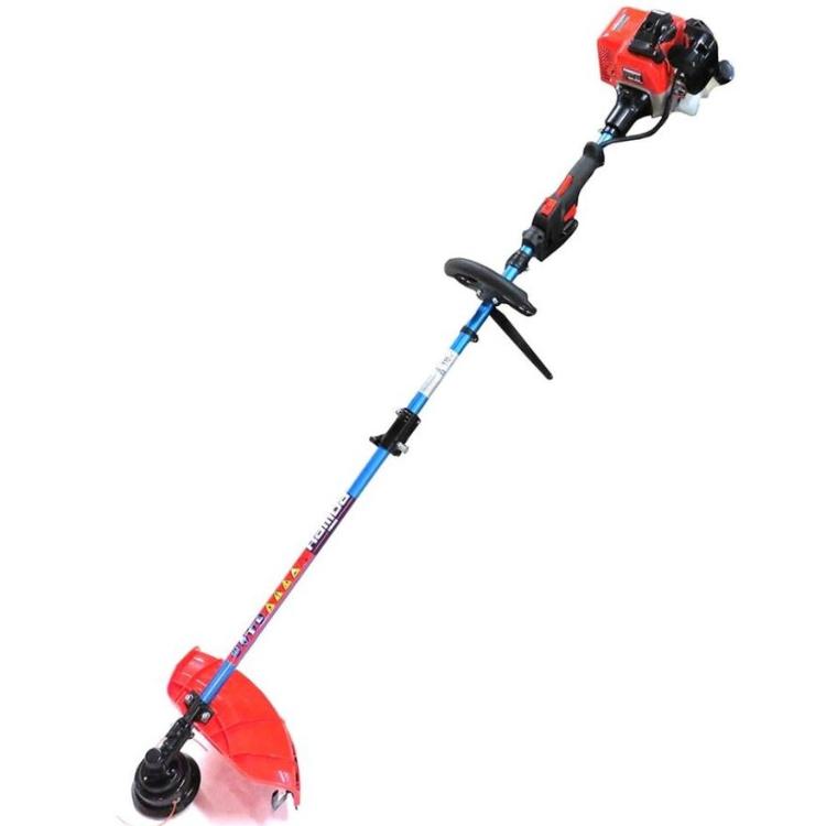 Motorna kosa RAMDA - polprofesionalna, 26 cm