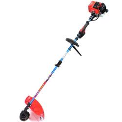 Motorna kosa RAMDA - polprofesionalna, 26 cm