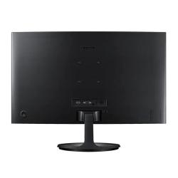 Ukrivljen monitor Samsung C27F390F CURVED, 68,58 cm (27"), VGA, HDMI_2