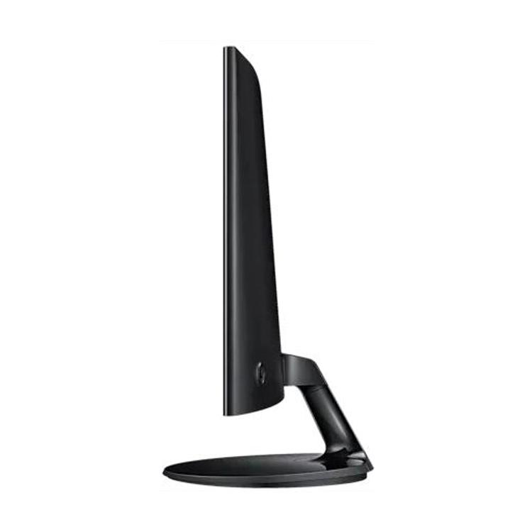 Ukrivljen monitor Samsung C27F390F CURVED, 68,58 cm (27"), VGA, HDMI_4