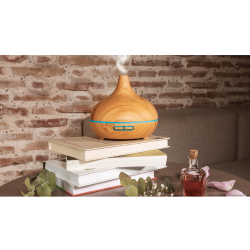 Aroma difuzor Cecotec Pure Aroma 300 Yang-1