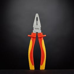 Profesionalno električarsko orodje je zasnovano za zanesljivo in varno izvajanje vzdrževalnih ter inštalacijskih del.