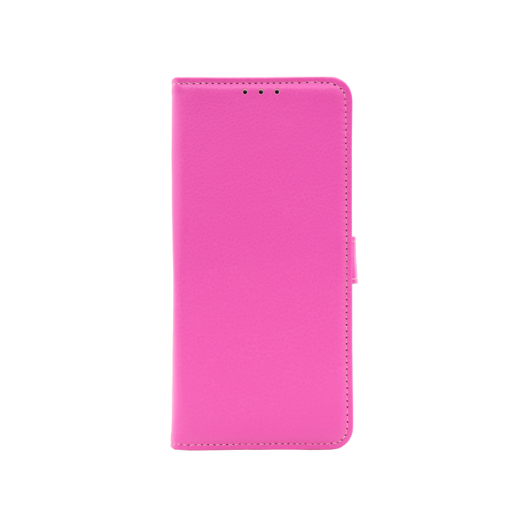 Preklopna torbica (WLG) za Honor Magic7 Lite, roza