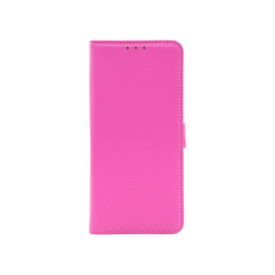 Preklopna torbica (WLG) za Honor Magic7 Lite, roza