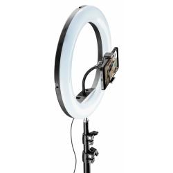 Selfie Ring CellularLine Pro s stojalom